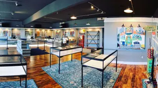 The Gallery - Fife