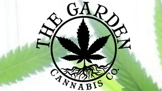 The Garden Cannabis Co, - Strathmore