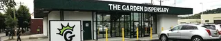 The Garden Dispensary - Camp Washington