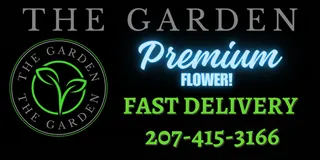 The Garden - Waterboro