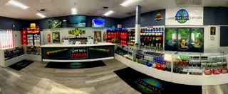 The Gas Station 760 Inc