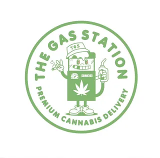 The Gas Station