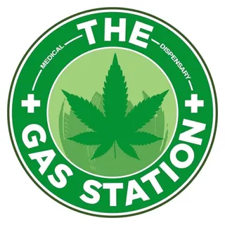 The Gas Station Dispensary- OKC