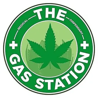 The Gas Station Dispensary - Midwest City