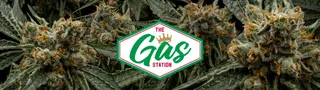 The Gas Station - Gorham