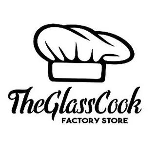 The Glass Cook