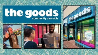 The Goods - Somerville