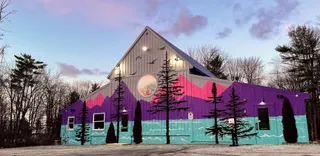The Great Atlantic Puffin Company - Bridgton