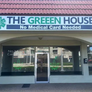 The Greeen House - 89th Street