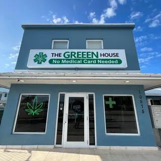 The Greeen House - Marathon