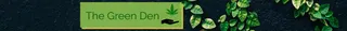 The Green Den Retail Cannabis