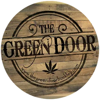 The Green Door Buckley