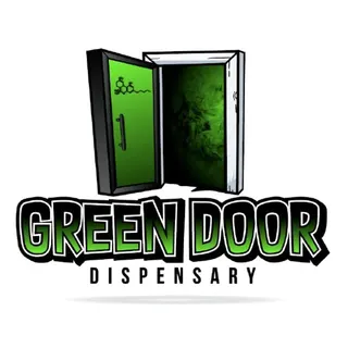 The Green Door - Shawnee