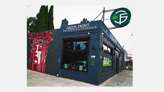 Green Front REC