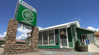 The Green House Pagosa