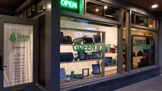 The Green Joint - Aspen