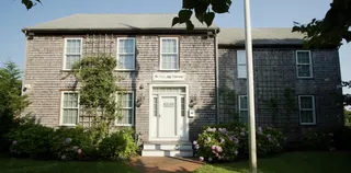 The Green Lady Dispensary - Nantucket