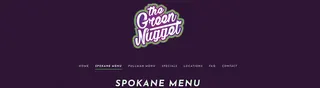 The Green Nugget - Spokane