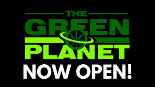 The Green Planet - Aloha
