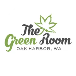 The Green Room - Oak Harbor