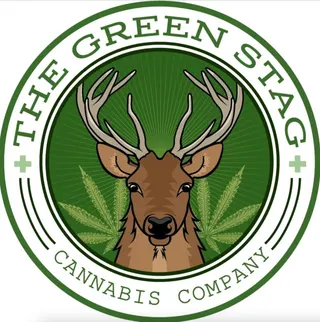 The Green Stag Cannabis Co.