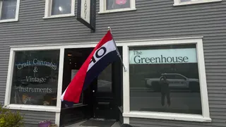 The Greenhouse Dispensary