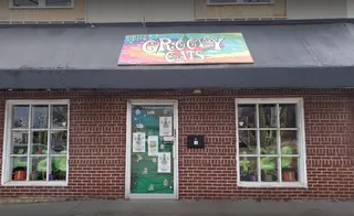 The Groovy Cats Dispensary