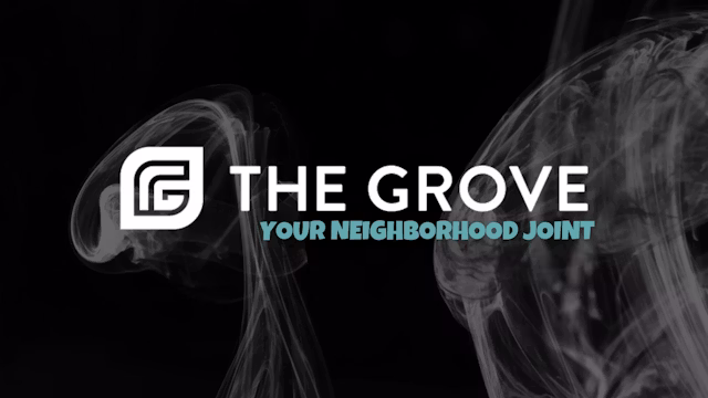 The Grove - Center Line