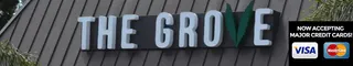 The Grove - La Mesa