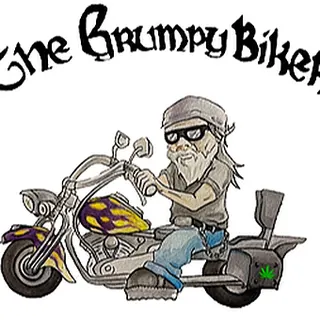 The Grumpy Bikers