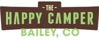 The Happy Camper - Bailey