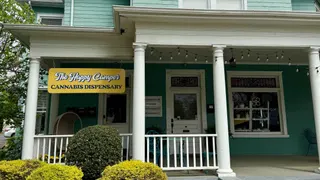 The Happy Camper Dispensary - Dilworth