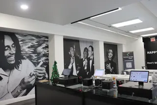 The Happy Spliff - East York - Leaside