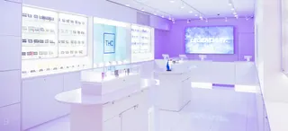 THC Canada Cannabis (Main St)