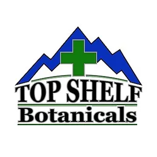 Top Shelf Botanicals - OKC (formerly The Healing Club - OK)