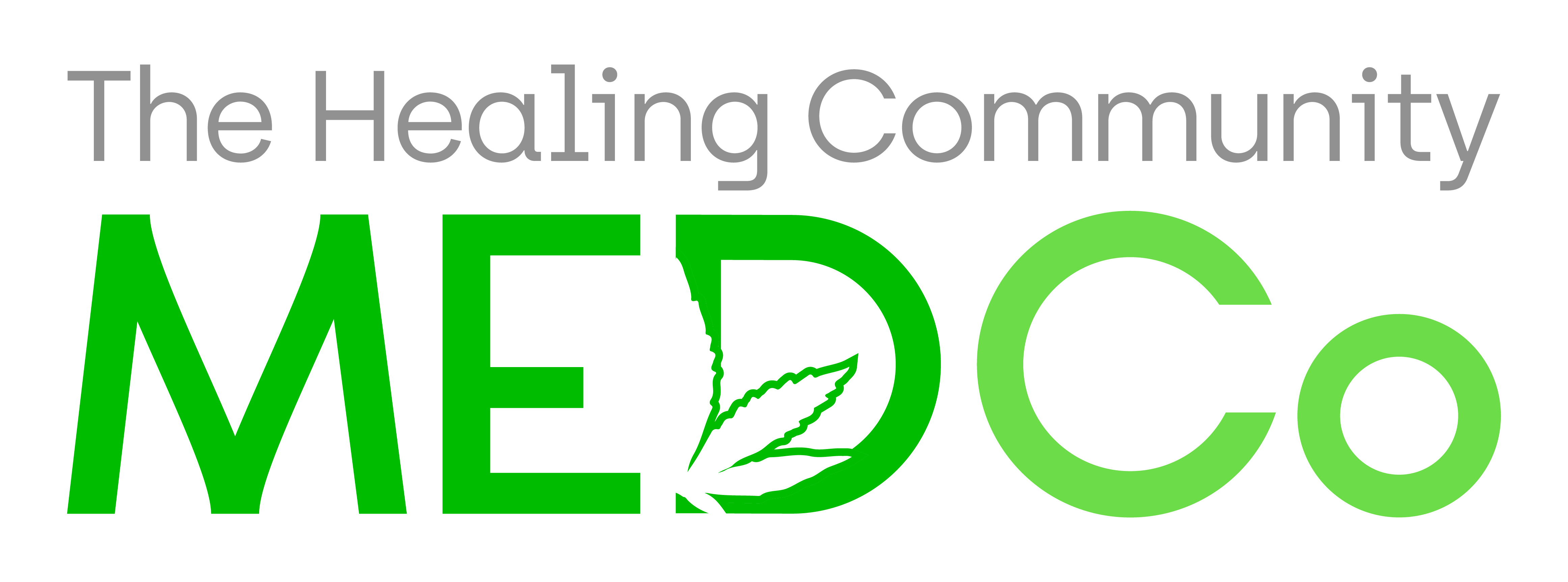The Healing Community MEDCo - Lewiston - Adult Use (Recreational)