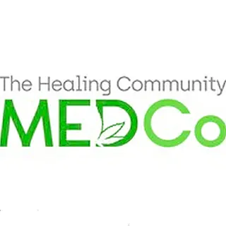 The Healing Community MEDCo - Lisbon St
