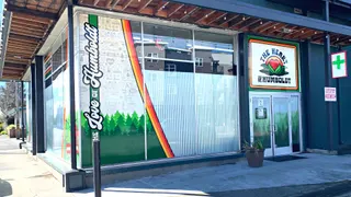 The Heart of Humboldt