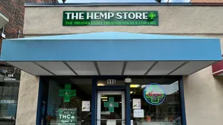 The Hemp Store- Chapel Hill