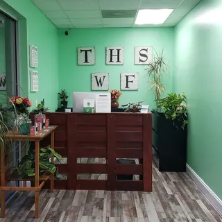 The Hemp Store - Wake Forest
