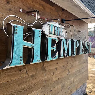 The Hempest Dispensary - Northampton