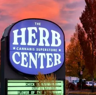 The Herb Center- Bend