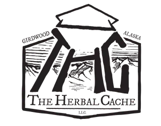 The Herbal Cache