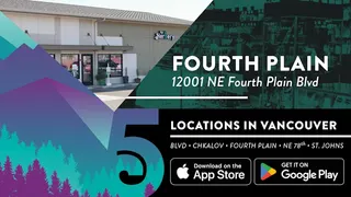 The Herbery - Fourth Plain