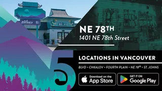 The Herbery - NE 78th