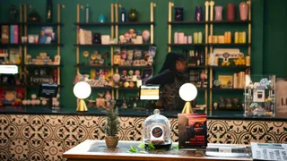 The Heritage Club - Boston Recreational Weed Dispensary