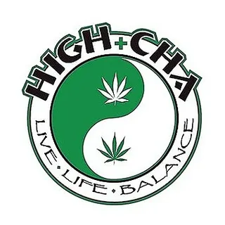 The High-Cha