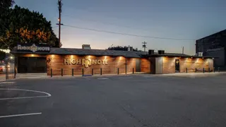 The High Note - East LA