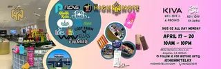 The High Note - LAX