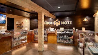 The High Note - Culver City